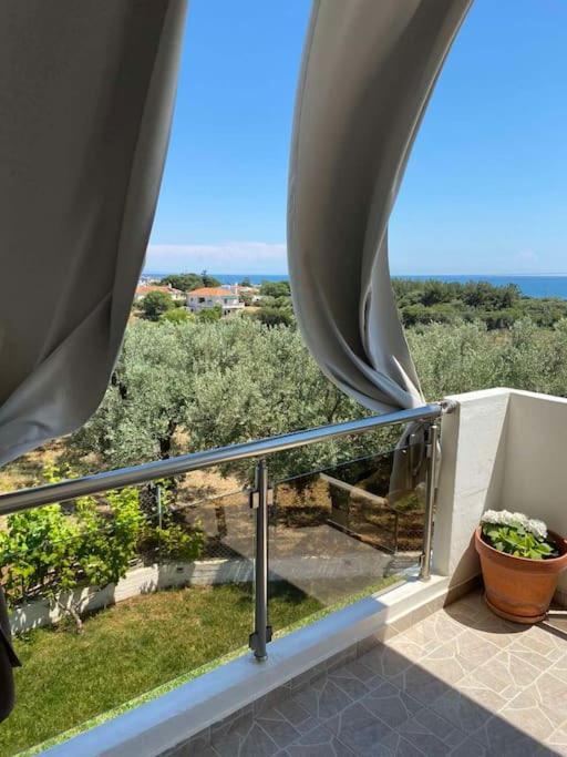 Golden House Apartment Alexandroupoli Exterior photo