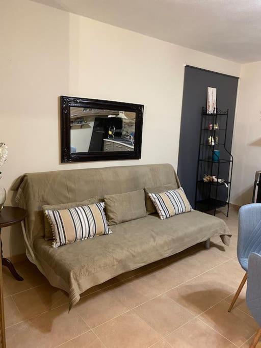 Golden House Apartment Alexandroupoli Exterior photo