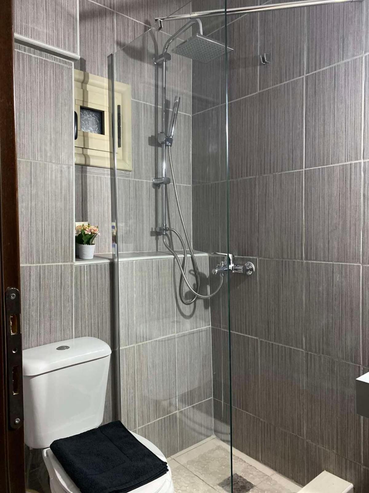 Golden House Apartment Alexandroupoli Exterior photo