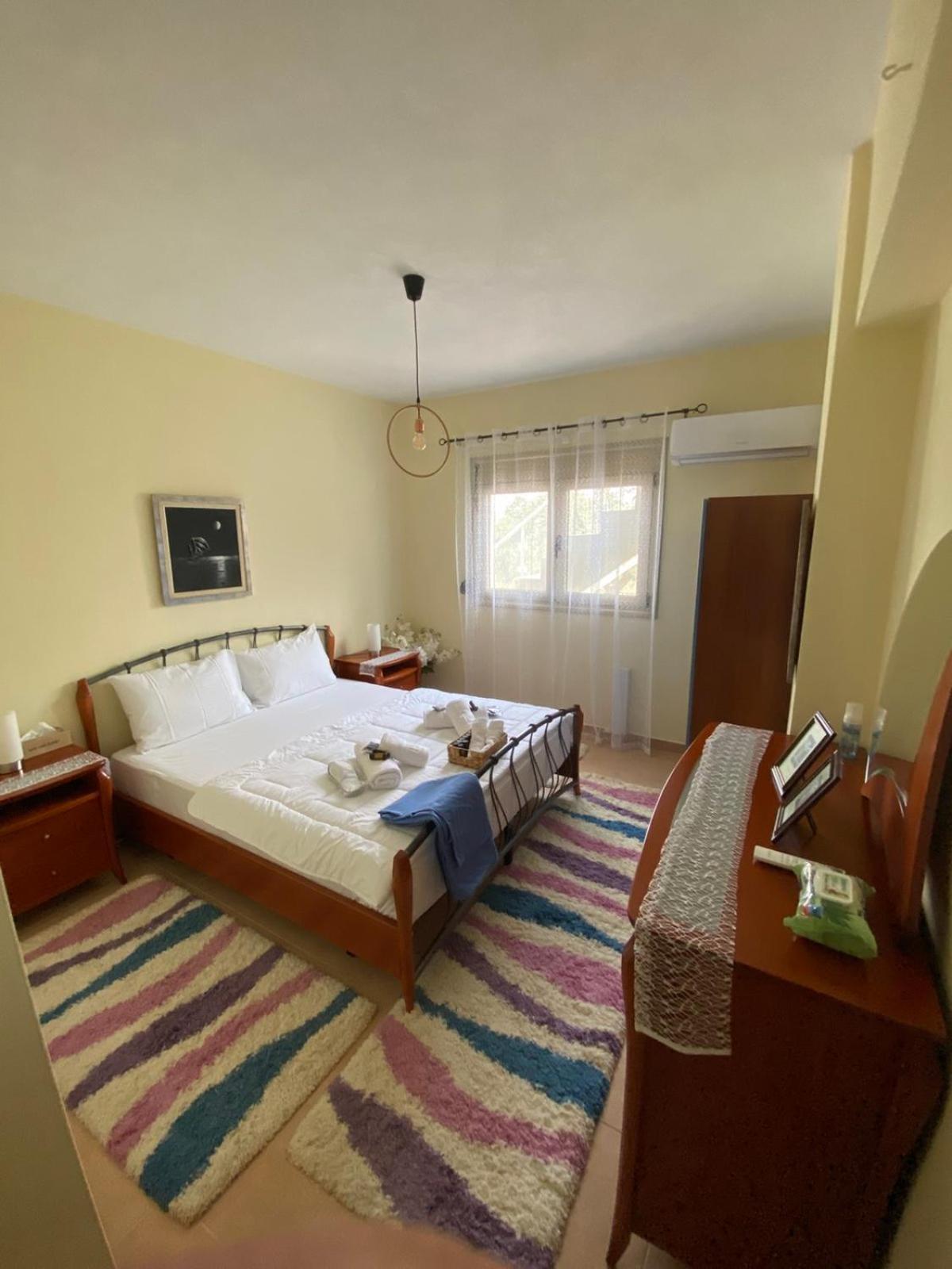 Golden House Apartment Alexandroupoli Exterior photo