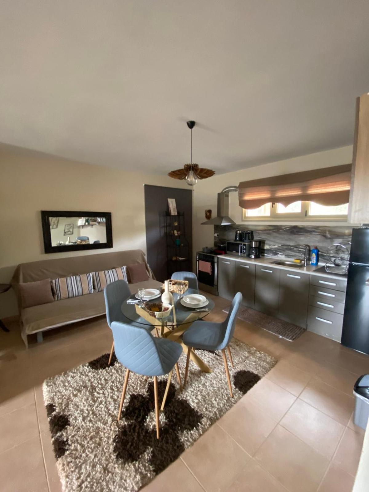 Golden House Apartment Alexandroupoli Exterior photo